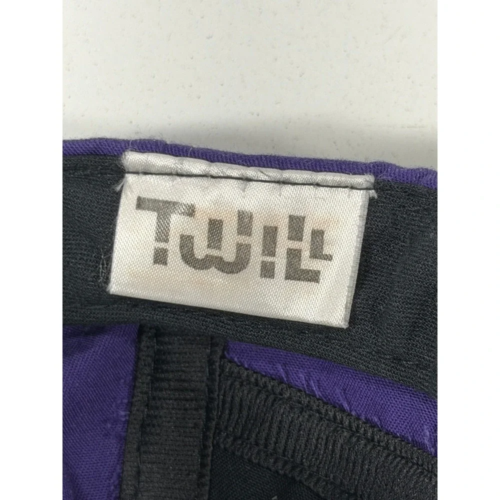 Twill vintage charlotte